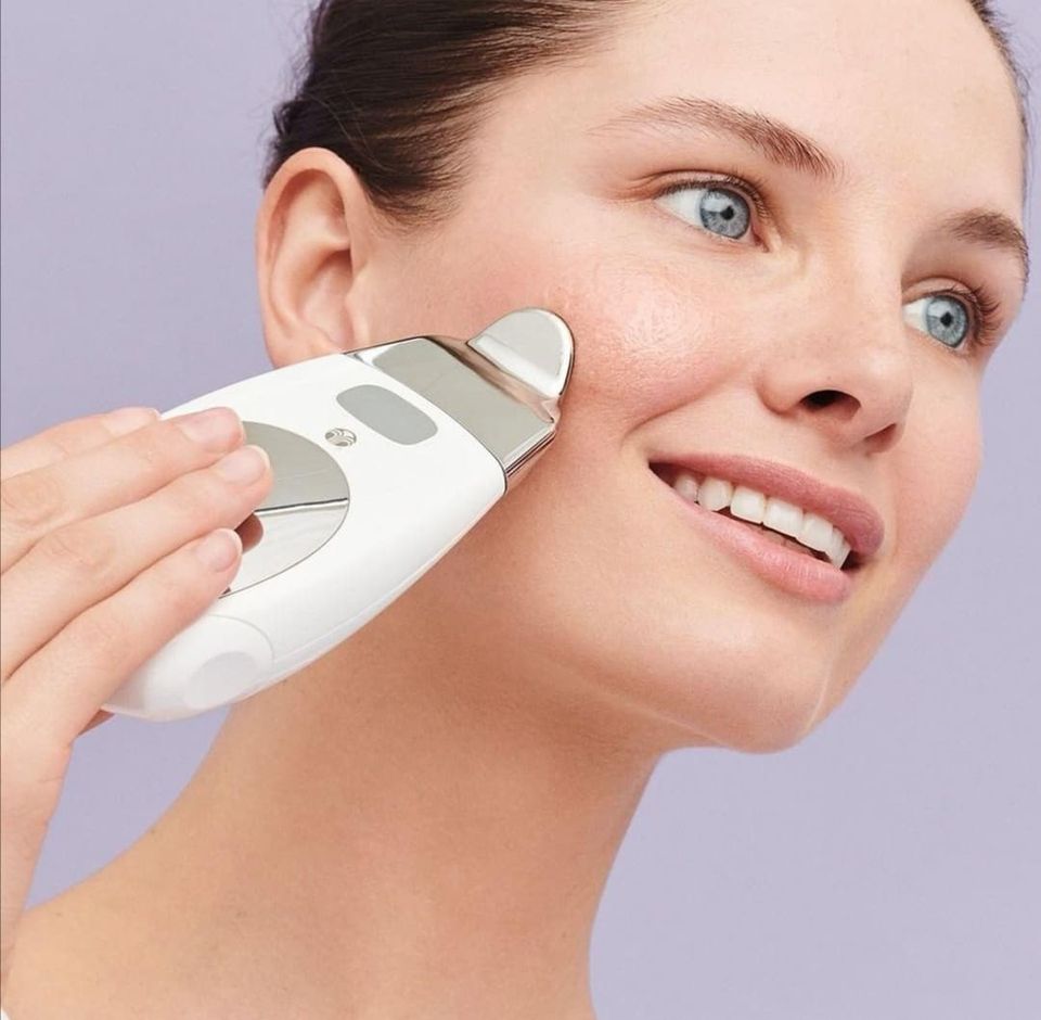 Na co si dát pozor při galvanizaci pleti