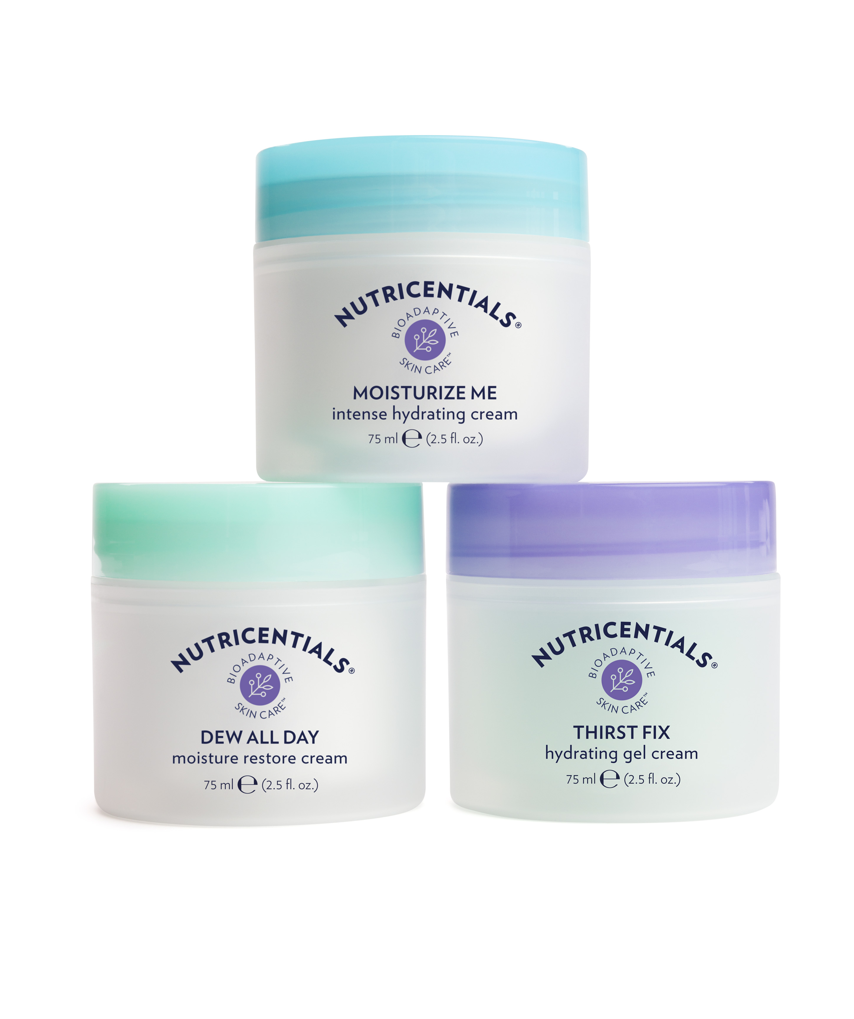 Kosmetika pro pleť i tělo