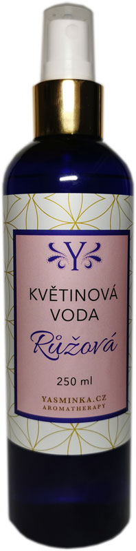 Pleťové a tělové vody a tonika