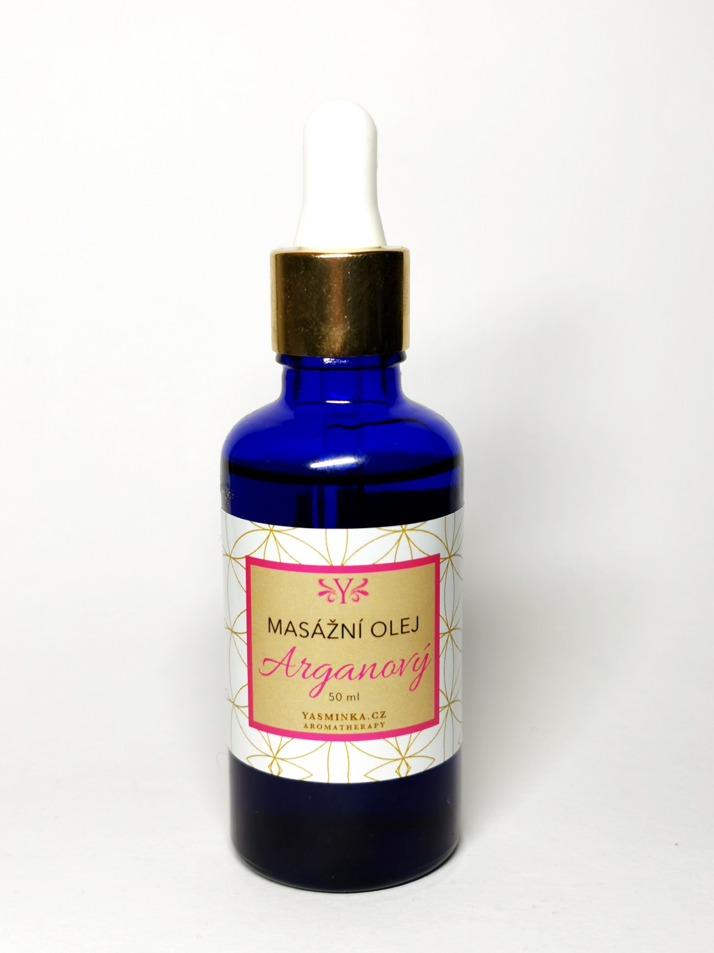 Přírodní pleťová kosmetika