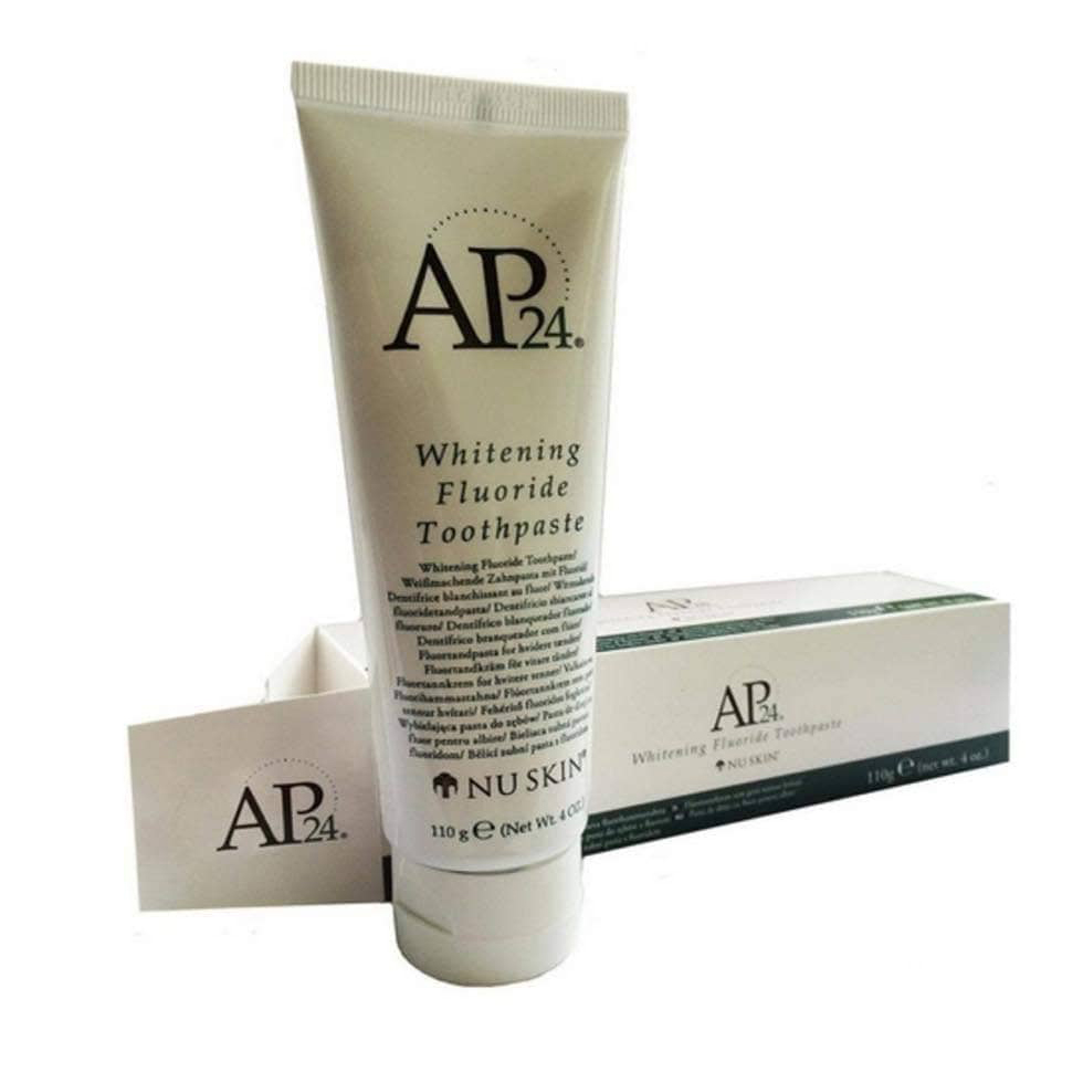 Zdravé zuby a nehty