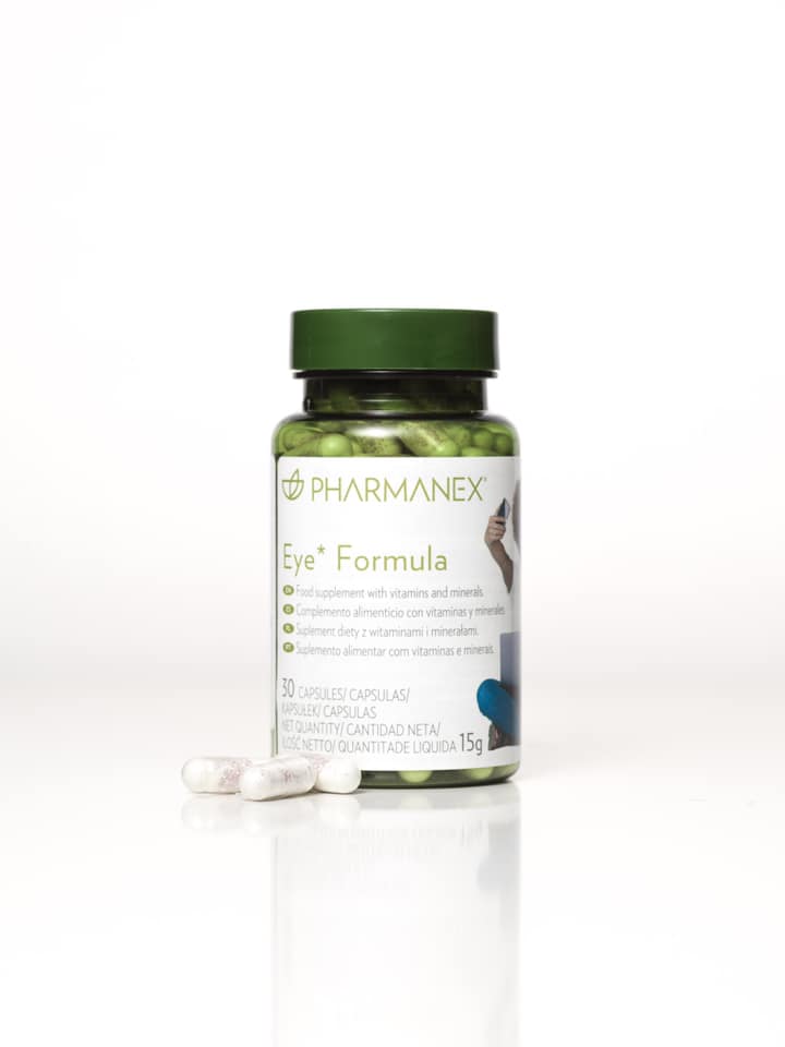 Výživové doplňky