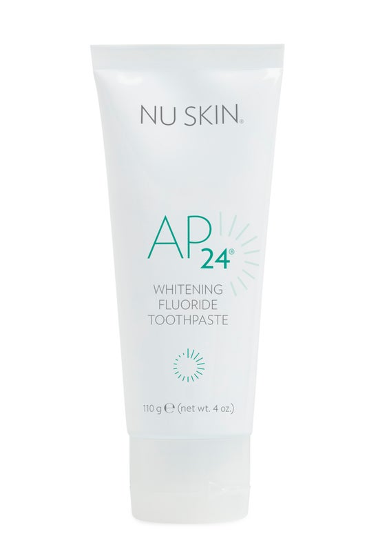 Nuskin Bělící zubní pasta AP24