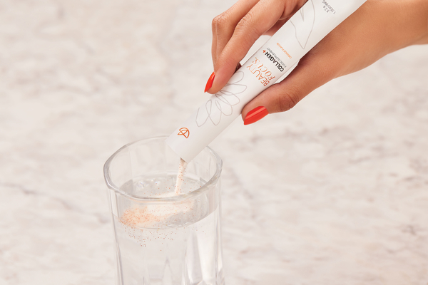 Beauty Focus Collagen plus-kolagen Nuskin