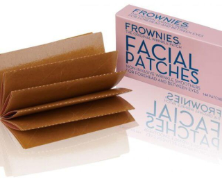 Náplasti na vrásky