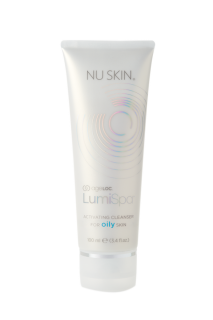 Čistící krém LumiSpa ageLoc